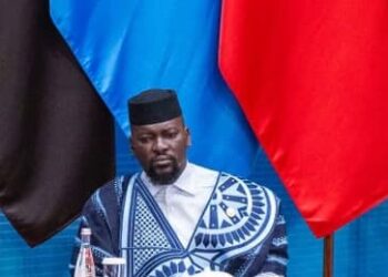 FOCAC 2024 à Pékin : ‘’Le Continent africain est confronté à d’énormes défis’’, affirme Général Mamadi Doumbouya !!!