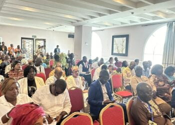 Conakry : Tenue d’une Table ronde sur les changements climatiques à l’initiative  de Terra Africa !!!