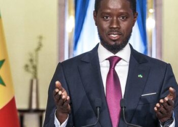 Sénégal : Sans surprise, le Président Bassirou Diomaye Faye acte la dissolution de l’Assemblée nationale !!!