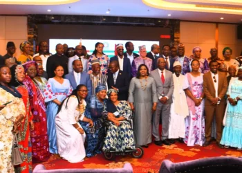 Parlement de la CEDEAO : Conakry abrite une réunion délocalisée de l’institution sous-régionale !!!