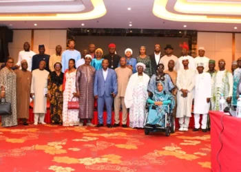 Conakry: clôture en apothéose de la réunion délocalisée du Parlement de la CEDEAO!!!