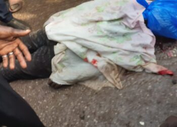 Circulation : Un mort et un blessé grave dans un accident au pont d’Entag !!!