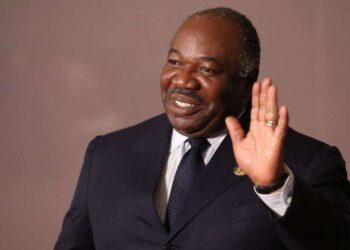 Gabon : Ali Bongo demande pardon et appelle à libérer ses proches (Lettre)!!!