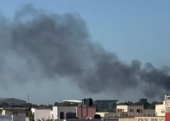 Mali/Bamako : des coups de feu entendus dans un camp de gendarmerie (rfi) !!!