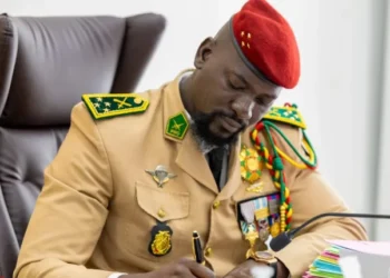 Administration : La Société des Eaux de Guinée (SEG S.A) a un DG et un DGA (Décret) !!!