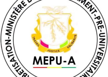 Education: La rentrée des classes fixée pour le 25 Septembre 2024 en Guinée (Communiqué)!!!