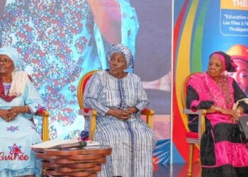 Semaine de l’Indépendance de la Guinée : Plusieurs Panels organisés au Palais du Peuple à Conakry !!!