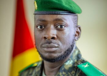 « Tirs à Kaloum » ? La Présidence de la République dement (Communiqué) !!!