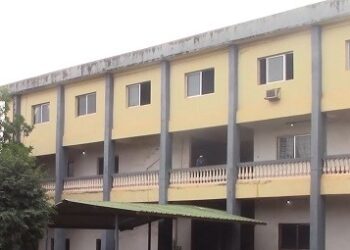 Labé/insécurité : Plusieurs bureaux du gouvernorat cambriolés par des inconnus!!!