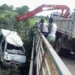 Circulation : Un accident fait une dizaine de morts sur la route nationale Kissidougou-Faranah !!!!