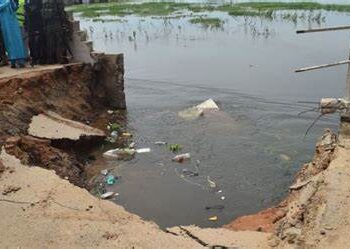 Cameroun : inondations mortelles à Yagoua, l&rsquo;Extrême-Nord face à une catastrophe!!!