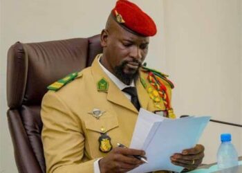 Transition en Guinée : Recyclage, Général Mamadi Doumbouya est-il en manque de cadres ?