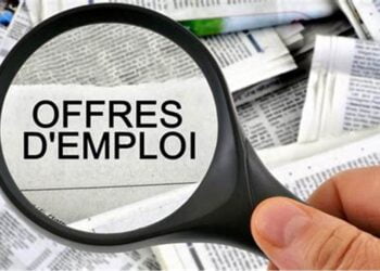 Guinée : Les embauches diminuent de-46,6%, après une augmentation de 255,1% ; la création d’entreprises connaît une hausse de 15,5% après une baisse de -21,5% (Bulletin INS) !!!