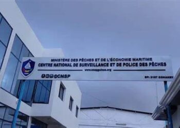 Dernière minute : 8 cadres du CNSP mis à la disposition du Ministère de la Pêche pour ‘’inconduite et insubordination’’ (Note de service) !!!