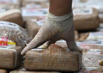 Conakry : Une quantité de plus de Kg de cocaïne saisie avec une Française !!!