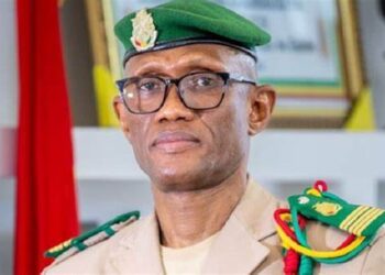 Sécurité : Le résultat des bataillons dans les zones frontalières et les régions minières salués par la hiérarchie (communiqué) !!!