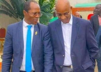 Sortie de Cellou Dalein sur une éventuelle candidature du Gl Doumbouya : « C’est un homme qui a fui son passé et ses échecs » affirme Ousmane Gaoual (Note) !!!