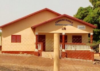 Conflit domanial à Kankan : 5 morts dans un affrontement à Gberedou Baranam !!!