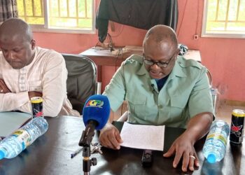 Santé/Koubia : Une révélation surprenante du DPS sur le personnel médical !!!