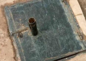 Koundara : Un jeune enseignant se donne la mort à l’intérieur d’un puits à Sarèboido!!!