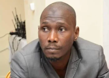 Guinée : Le choix du prénom de l’enfant revient à l’homme ou à la femme (tradition) ? (Sayon Mara) !!!