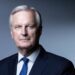Dernière minute : Macron nomme l’ex-commissaire européen de droite Michel Barnier comme Premier ministre !!!