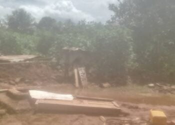 Télimélé/Koba : 270 ménages affectés avec 722 personnes !!!