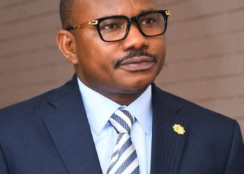 Les Réformes d’envergure du Président du Conseil National de la Transition, Dr Dansa KOUROUMA, selon Soninké DIANE (Opinion)!!!