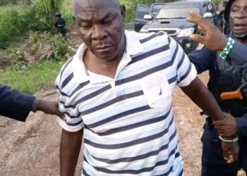 Après 11 mois, Claude Pivi alias Coplan enfin arrêté !!!