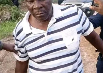 Arrêté au Libéria : Claude Pivi ramené à la maison centrale, selon le Procureur militaire, Colonel Ali Camara !!!