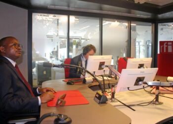 Vulgarisation de l’avant-projet de la nouvelle Constitution : Dr Dansa sur tous les fronts (CNT) !!!