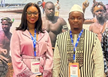 Journée Mondiale du Tourisme, le 27 septembre : « Nous avons adopté le Code du Tourisme et ses textes d’application » selon le Ministre Moussa Moise Sylla (Déclaration) !!!