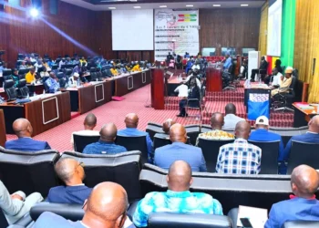 Plénière : les Conseillers nationaux approuvent une modification de la Loi sur le pesage-péage!!!