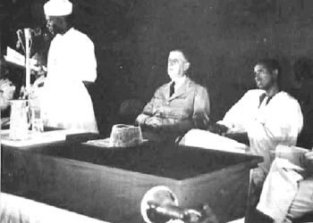 Guinée/Indépendance nationale : 28 septembre 1958, le jour où la Guinée a dit NON à la France !!!