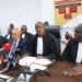 Après le collectif d’avocat, la Barreau de Guinée ‘’exige’’ l’autopsie sur le corps Colonel Pépé Célestin BILIVOGUI (Déclaration) !!!
