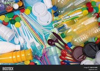 Guinée : L’importation, la commercialisation des objets plastique interdites (Décret) !!!