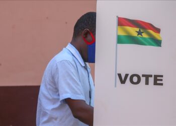 Ghana : Treize candidatures validées pour la présidentielle du 7 décembre!!!