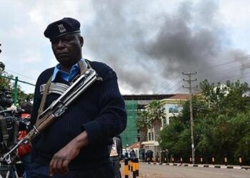 Kenya : Un incendie survenu dans une école cause la mort de 16 élèves et en blesse 14 autres!!!