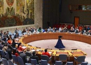 Les États-Unis soutiennent l’attribution de deux sièges permanents pour l’Afrique au Conseil de sécurité de l’ONU!!!