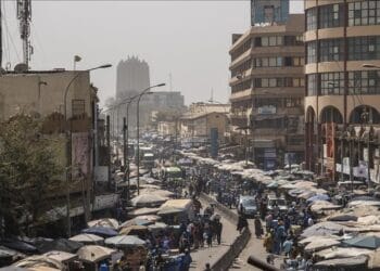 Mali : La rentrée scolaire prévue ce mardi reportée au 4 novembre prochain!!!