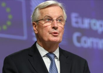 Michel Barnier, un « gaulliste social » à la tête du Gouvernement français (Portrait)!!!