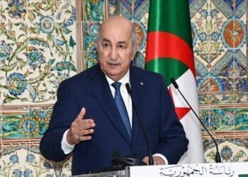 Algérie / Présidentielle : Le président Abdelmadjid Tebboune réélu pour un second mandat avec 94,65% des voix!!!
