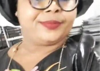 États-Unis : Mme Diané Fifi nommée présidente des femmes de la communauté Guinéenne Columbus Ohio !!!