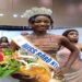 Guinée : Mariame Kouyaté élue Miss Bôrô 2024 !!!