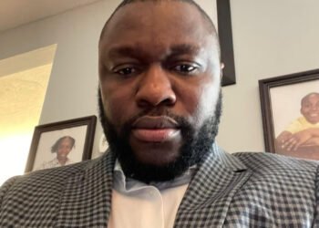 Communauté guinéenne de Columbus Ohio :  Ibrahima Sory Bangoura nommé attaché de presse !!!