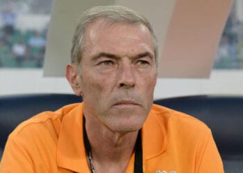 Rencontre Guinée-Éthiopie : Voici la liste des 23 joueurs du Syli, sélectionnés par Michel Dussuyer !!!