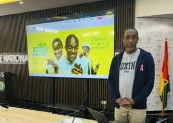 Modernisation des services de la CNSS : Une nouvelle ère avec une plateforme de téléprocédure!!!