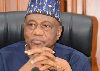 Affaire 15 milliards : 4 ans d’emprisonnement requis contre l’ancien Président de l’Assemblée, Amadou Damaro Camara !!!