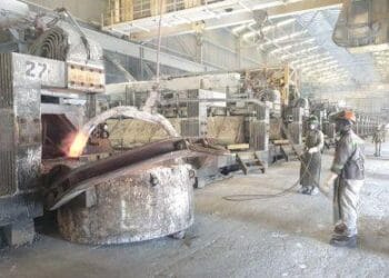 Aluminium en hausse : la Guinée confortée dans ses plans de transformation de bauxite (Agence Eco) !!!