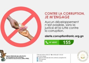 Bonne gouvernance : Un projet de loi anticorruption en examen au CNT !!!